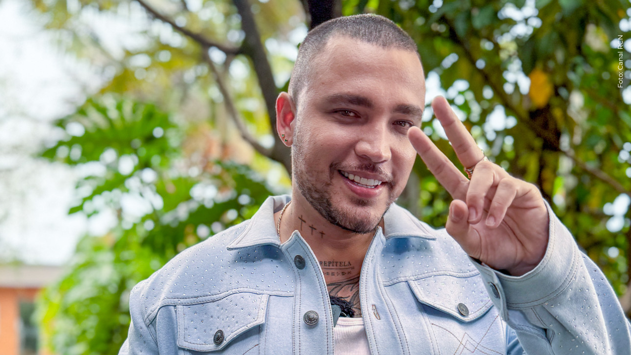 ¡Nació Emilia! La hija de Jessi Uribe y Paola Jara: así han reaccionado varias celebridades