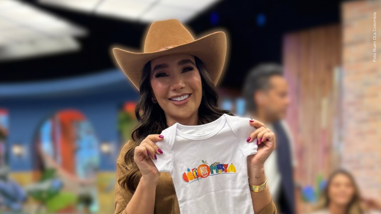 ¡Nació Emilia! La hija de Jessi Uribe y Paola Jara: así han reaccionado varias celebridades