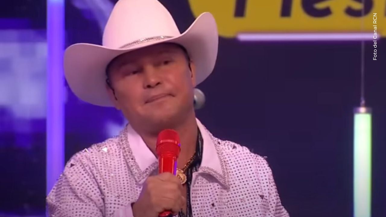 El mensaje que Giovanny Ayala lanzó por su hijo desaparecido conmueve a todos