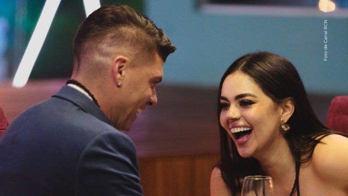 La Segura y Baladán causan furor en redes.