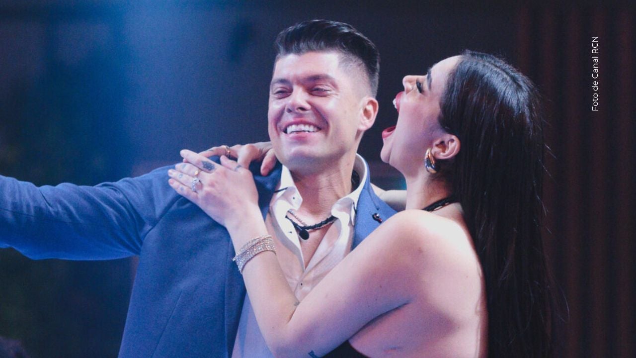 La Segura protagoniza parodia junto a Baladán. 