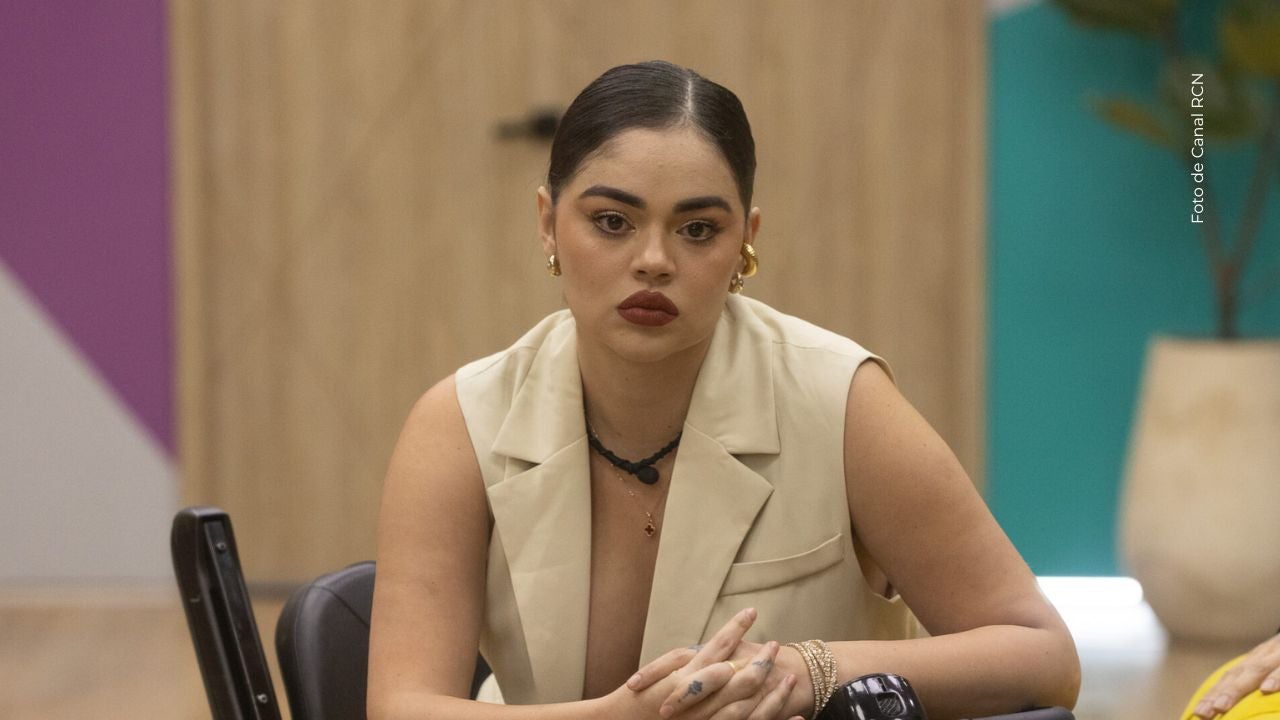 La Segura e Ignacio Baladán se vuelven virales. 