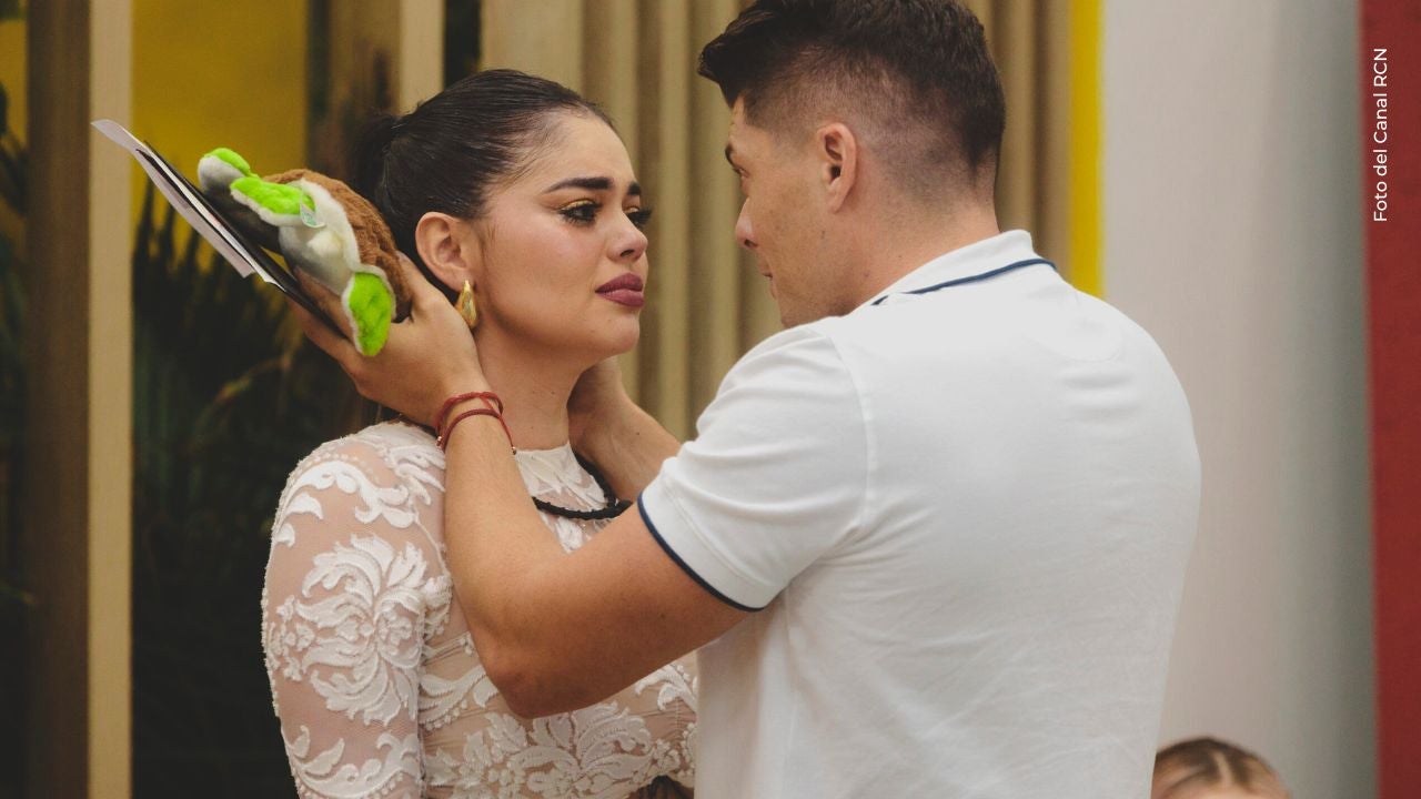 Ignacio Baladán sorprende con inesperado reclamo a La Segura