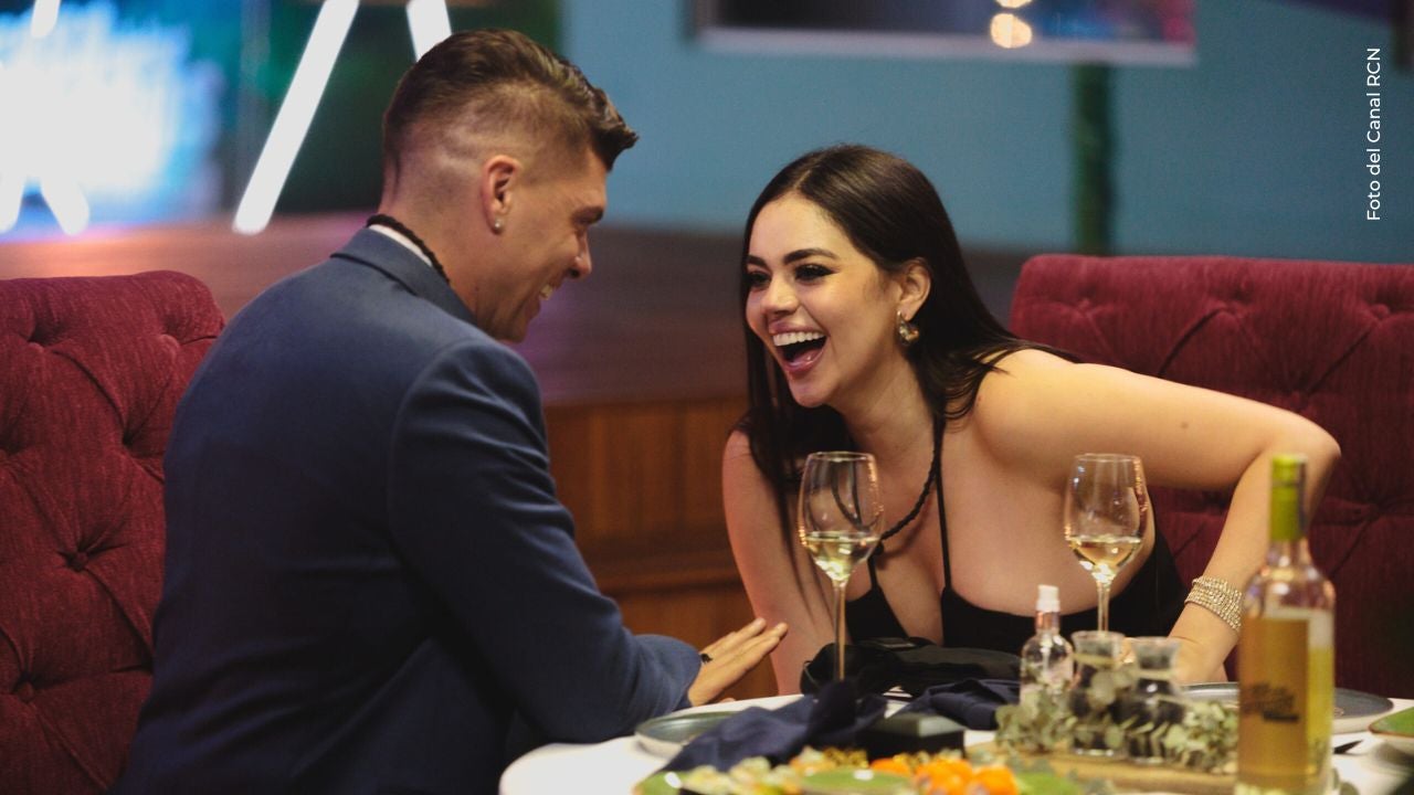 Ignacio Baladán sorprendió a La Segura con un reclamo en redes: “estás fallando”