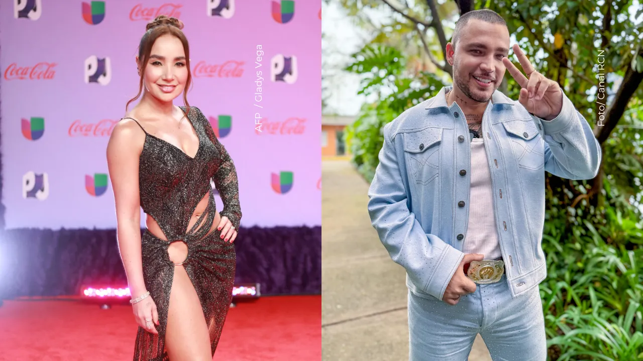 Paola Jara reacciona luego del nacimiento de Emilia