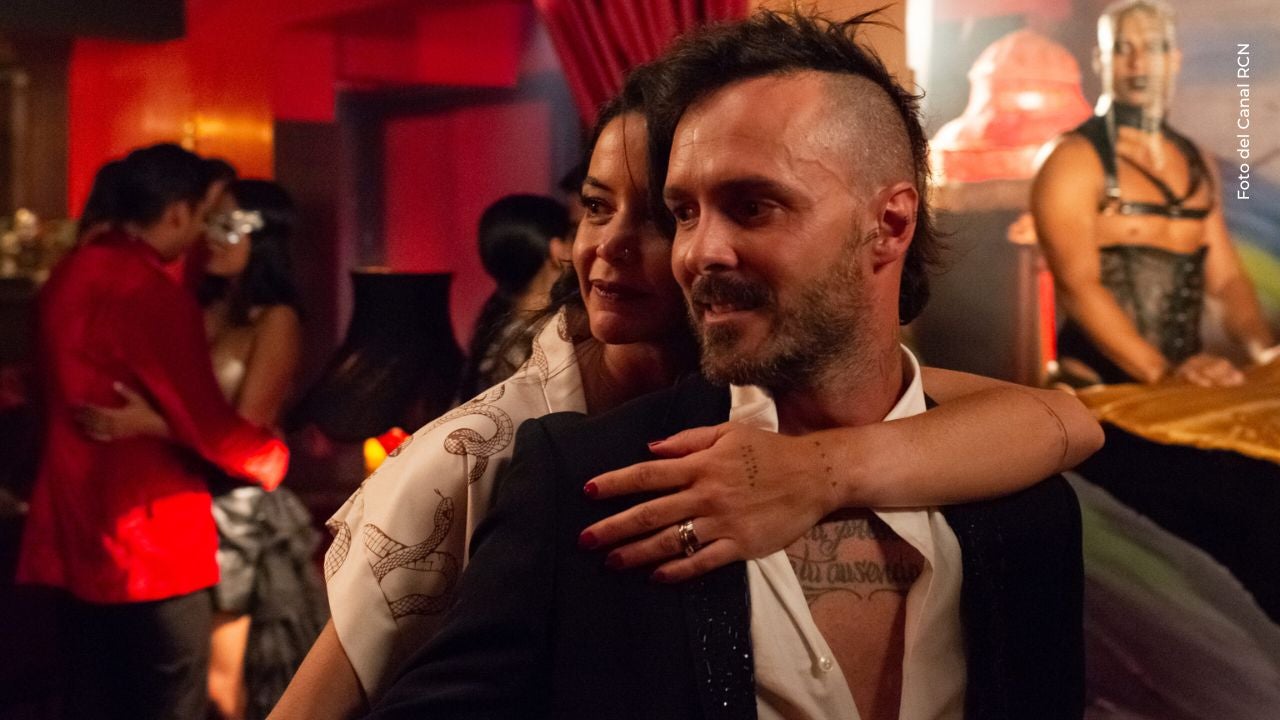 Así fue el incidente que Tatán Mejía enfrentó durante un viaje en carretera