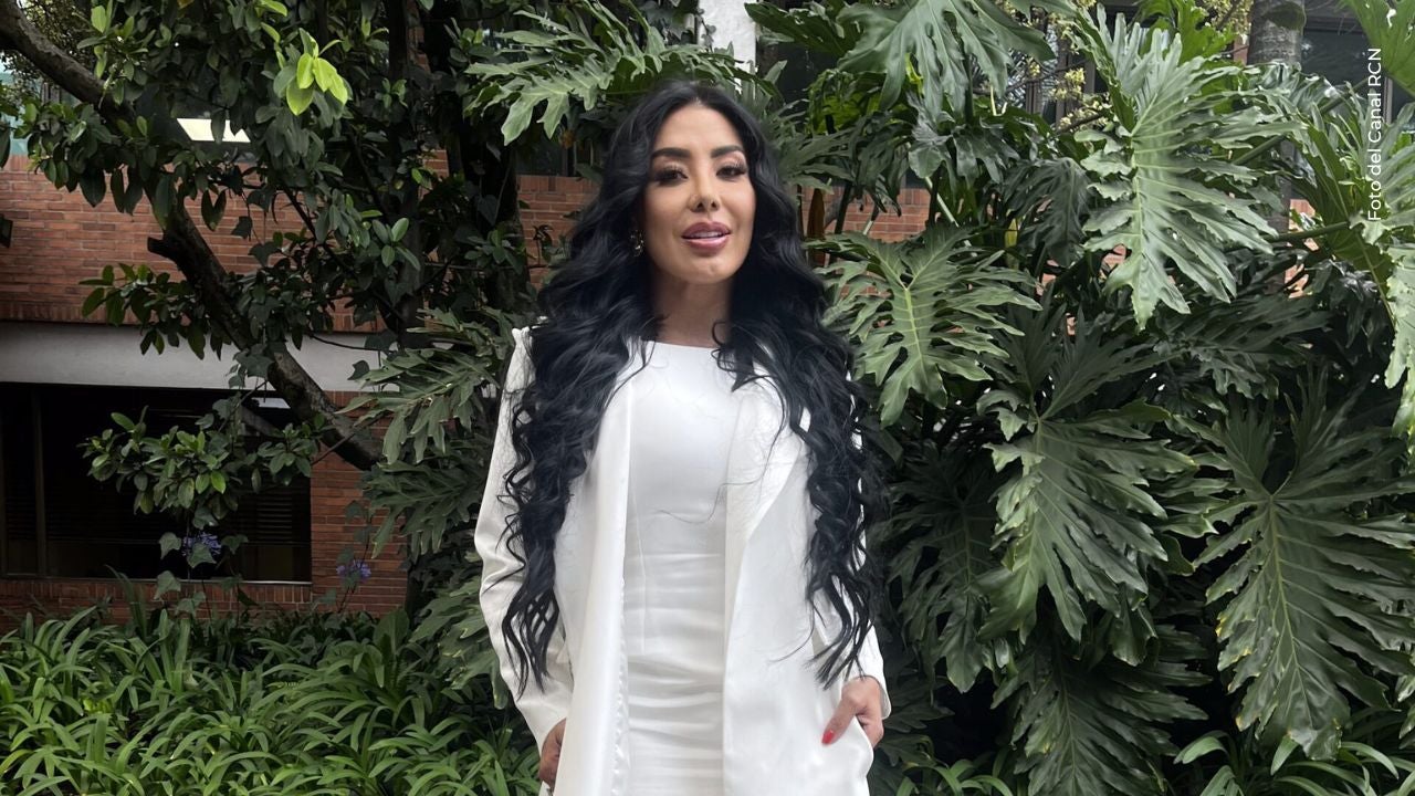 Marcela Reyes dejó sin aliento al revelar el lujoso regalo para su hijo Valentino