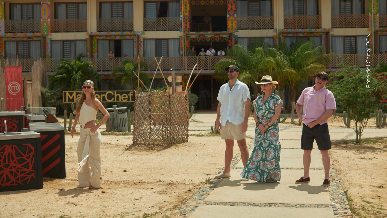 MasterChef Celebrity