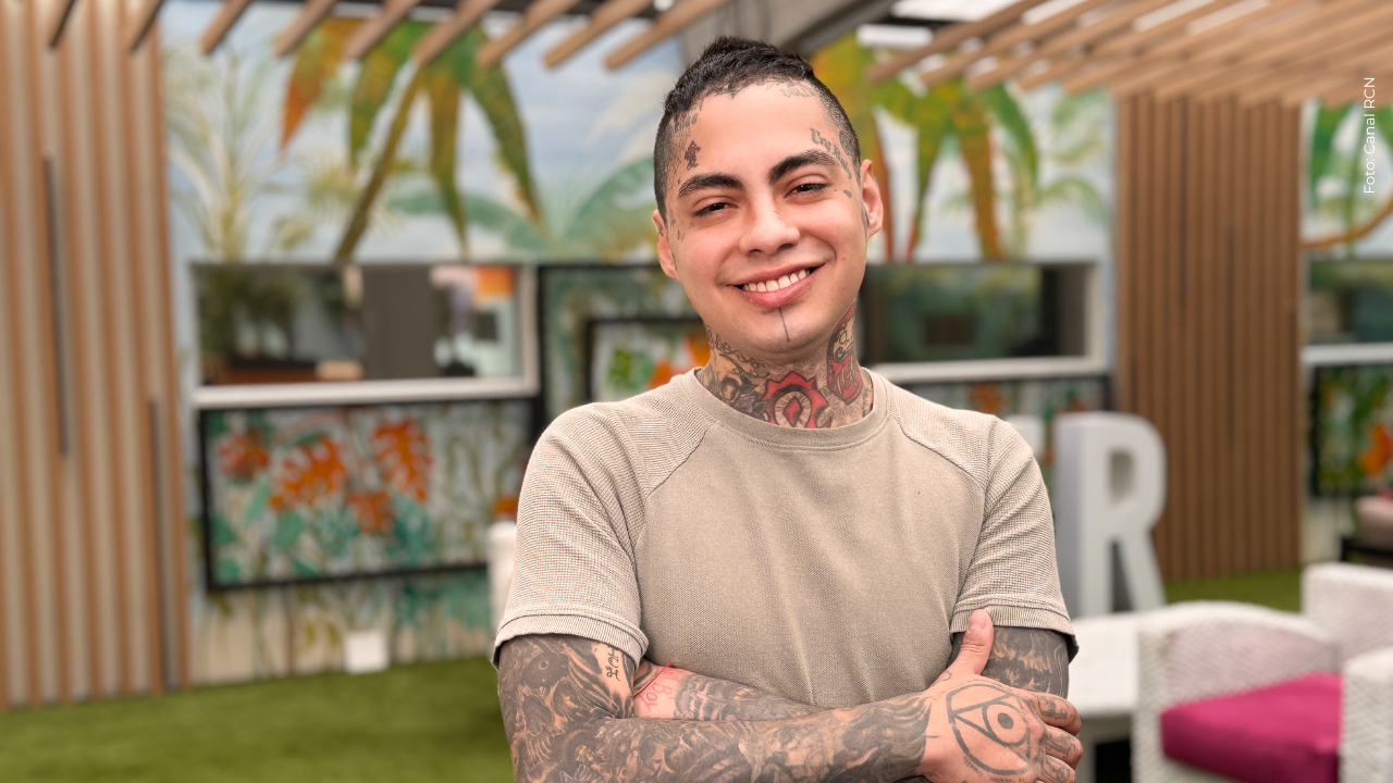¿Quién es Nicolás Arrieta, aspirante a La casa de los famosos Colombia 2026?