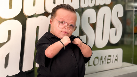 ¿Quién es Juanchin, aspirante a La casa de los famosos Colombia 2026?