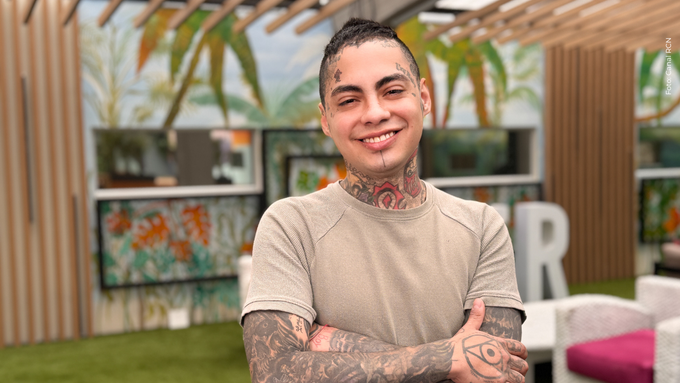 ¿Quién es Nicolás Arrieta, aspirante a La casa de los famosos Colombia 2026?