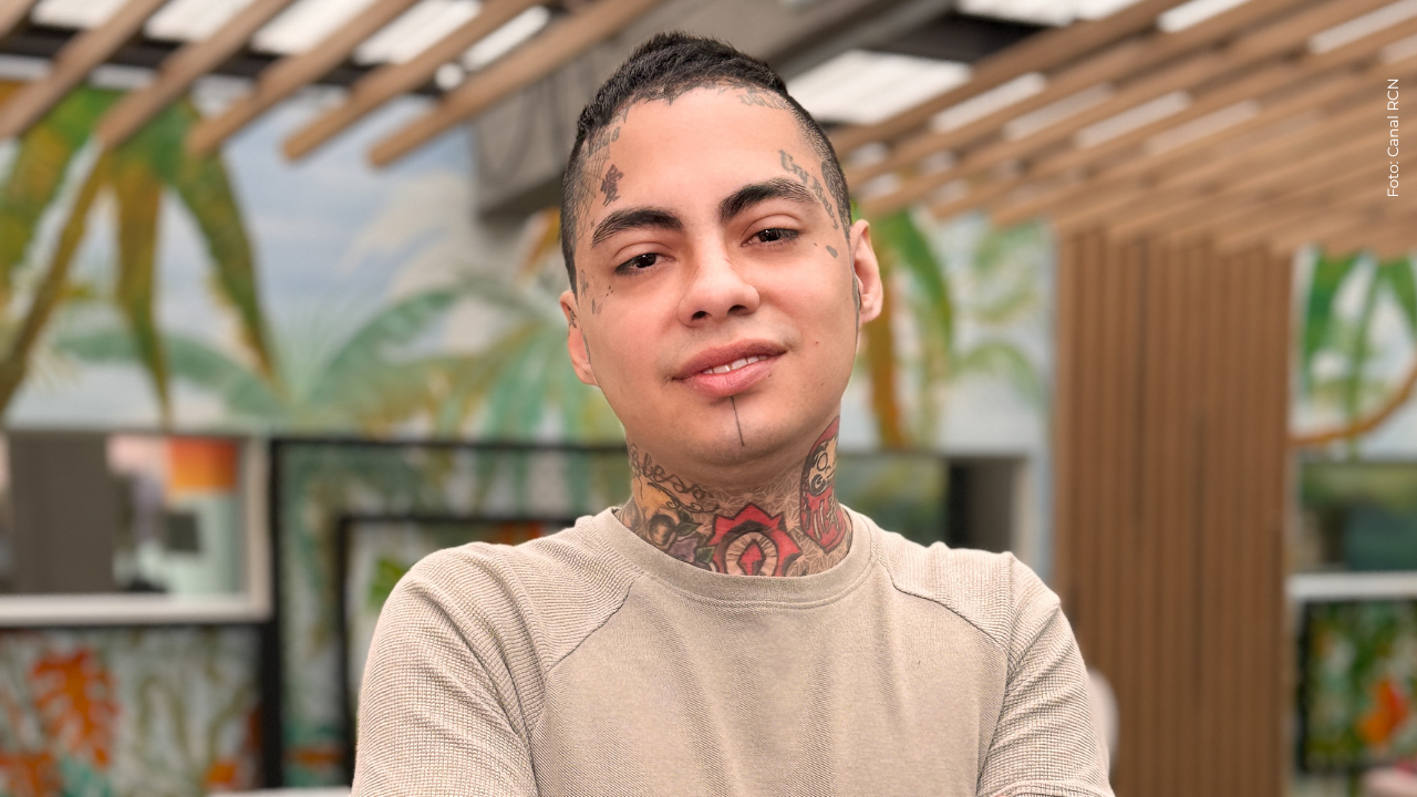 ¿Quién es Nicolás Arrieta, aspirante a La casa de los famosos Colombia 2026?