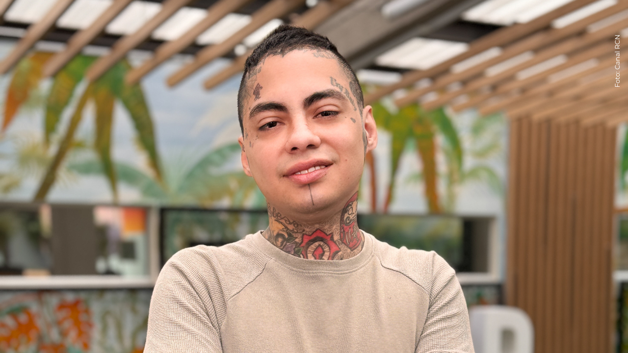 ¿Quién es Nicolás Arrieta, aspirante a La casa de los famosos Colombia 2026?