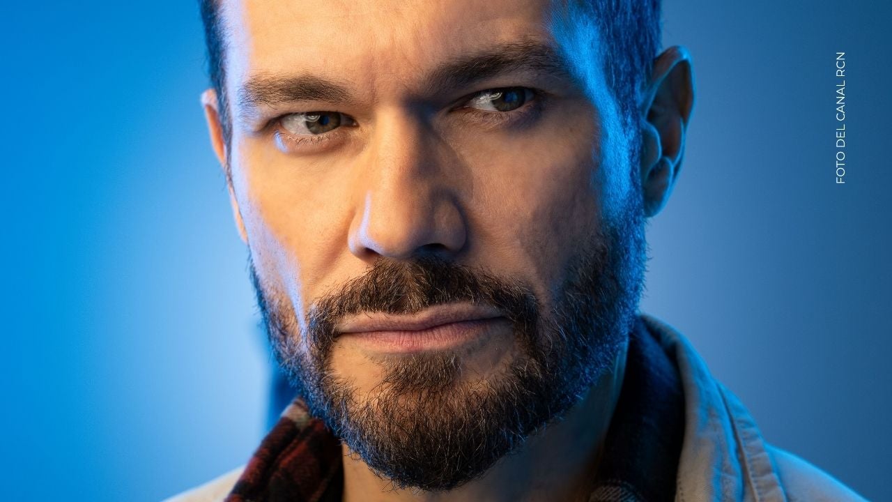 ¿Cómo es el personaje de Josse Narváez?