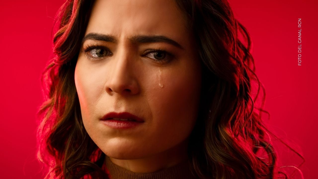 ¿Cómo es el personaje de Rami Herrera?