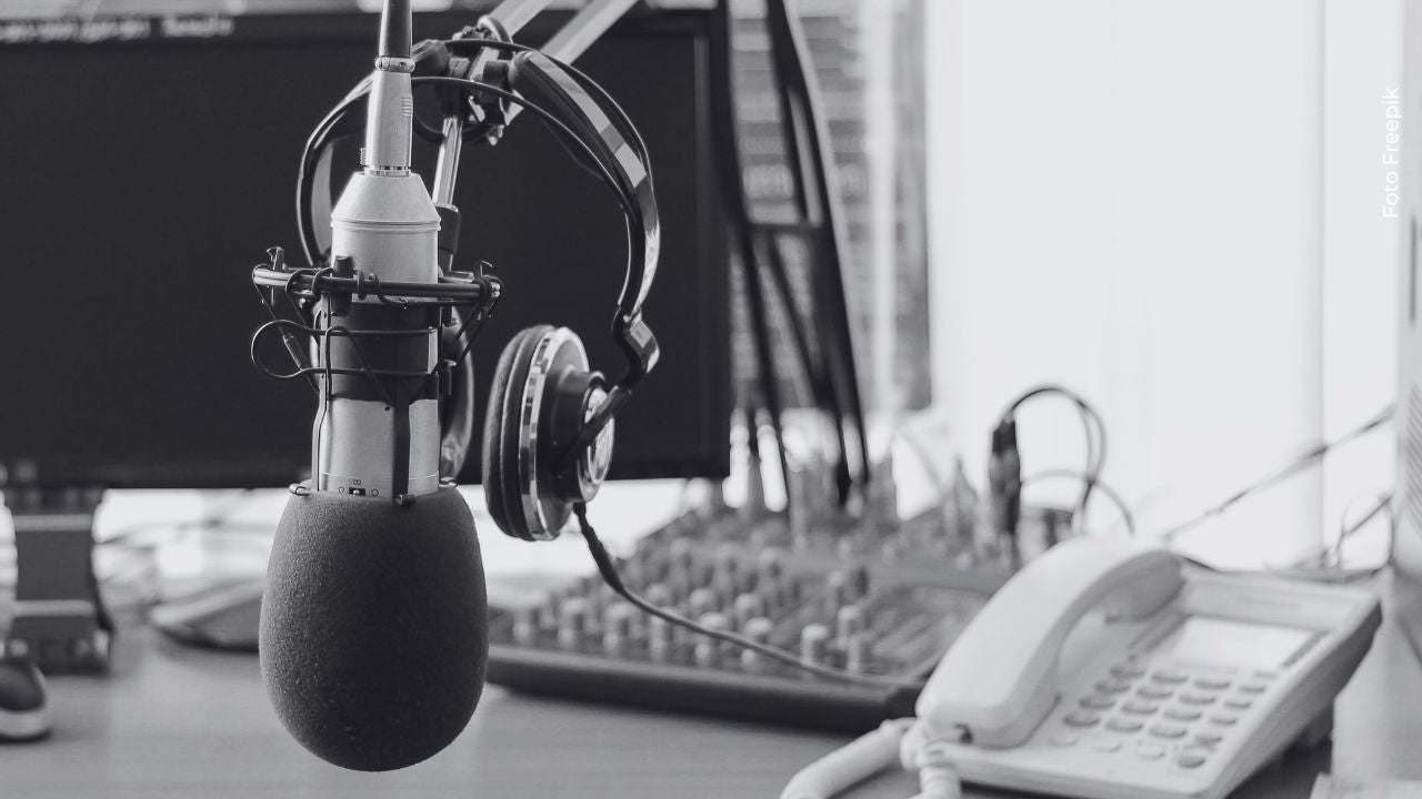 Giovanny Ayala arremetió contra locutores