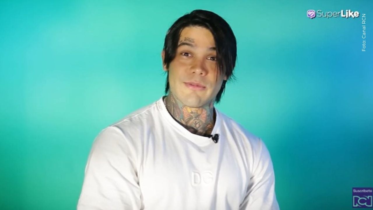 Yeferson Cossio ofrece disculpas tras polémica con tiktoker