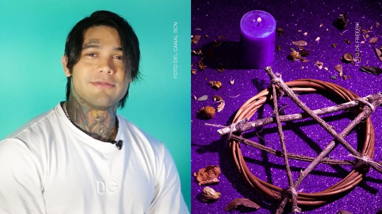 ¿Qué otras historias paranormales ha contado Yeferson Cossio?