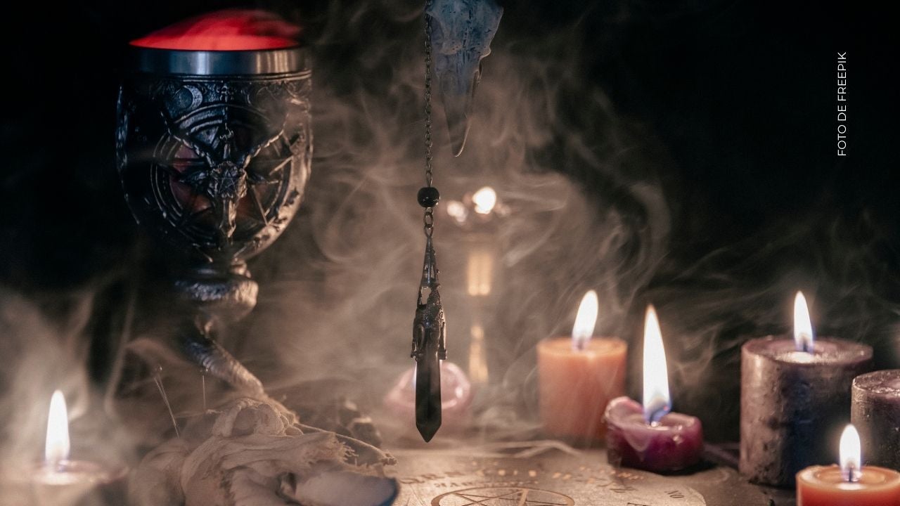 ¿Qué experiencias paranormales vivió Yeferson Cossio?