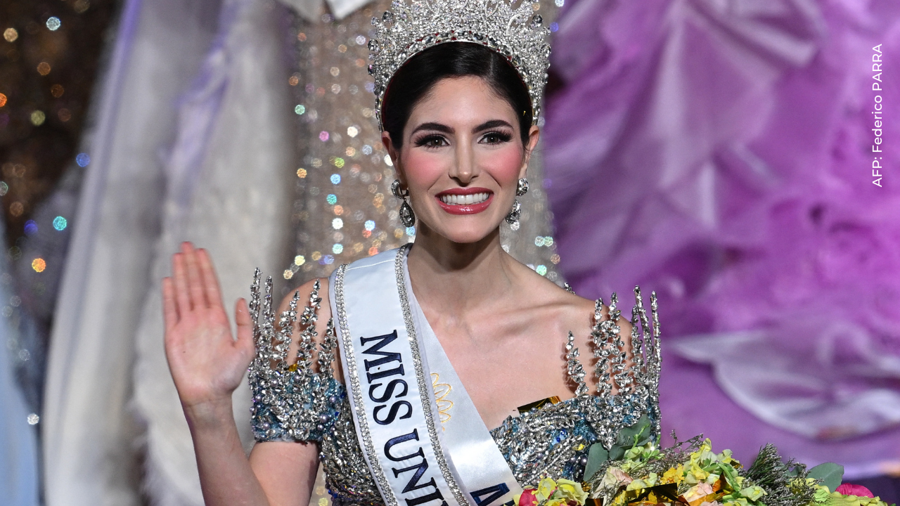 Miss Venezuela ganaría Miss Universo según la IA
