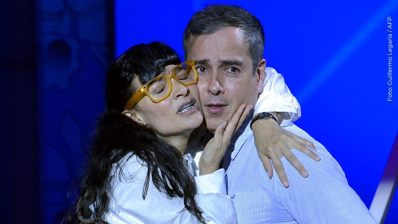 Paola Turbay revela cuál personaje rechazó interpretar en 'Yo soy Betty, la fea'