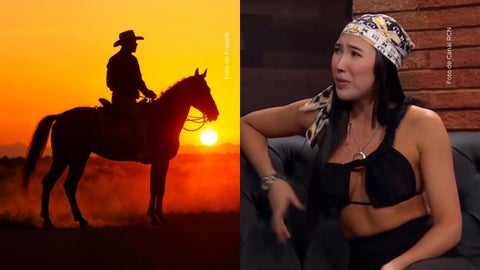 Ex de Aida Victoria Merlano causa revuelo en redes.