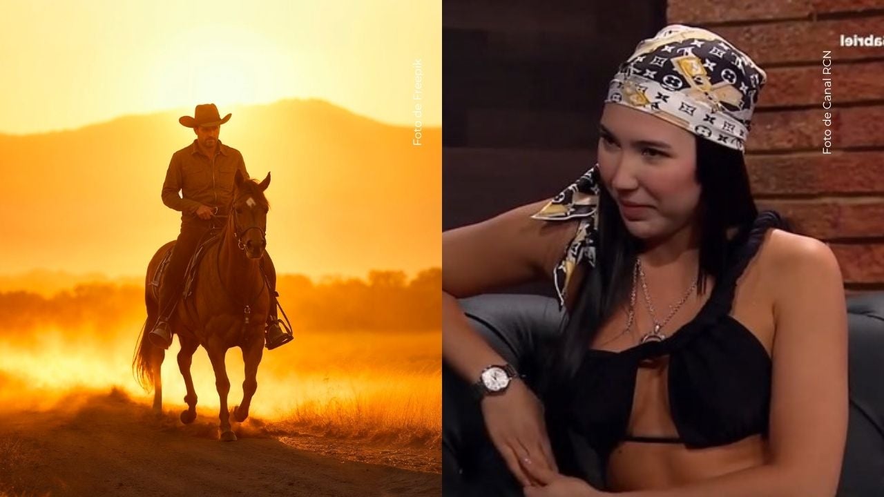 Juan David Tejada publica un mensaje y aviva el tema de su ruptura con Aida. 