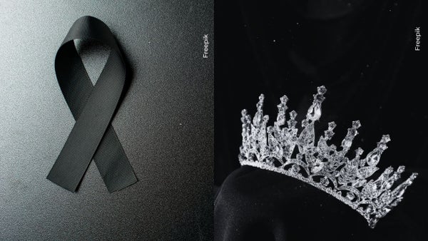 Reina de belleza falleció en trágico accidente de tránsito: cámara captó el momento