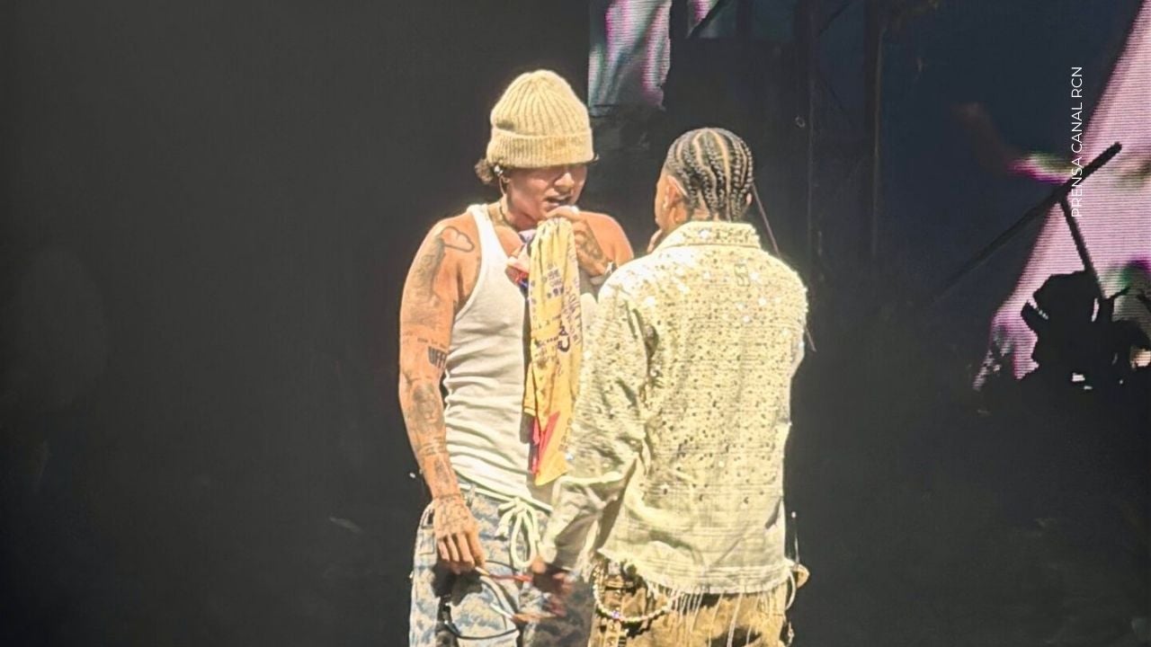 ¿Qué otras fechas tendrá Beéle en Bogotá?