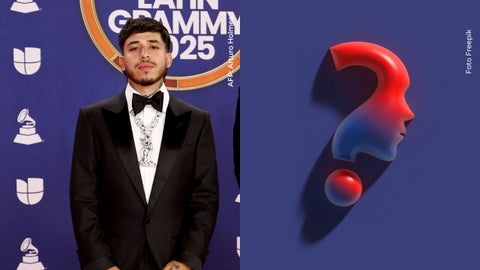 Luisa Castro presentó al amor de su vida