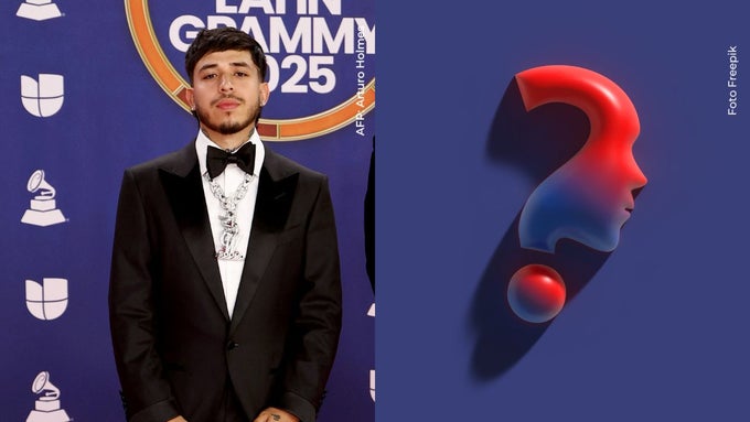 Luisa Castro presentó al amor de su vida