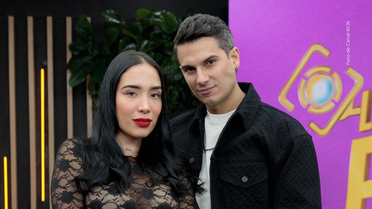 Pipe Bueno está promocionando su sencillo.