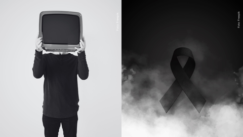 ¡Adiós a un gran actor! Falleció ícono del entretenimiento digital en las últimas horas: ¿quién fue?