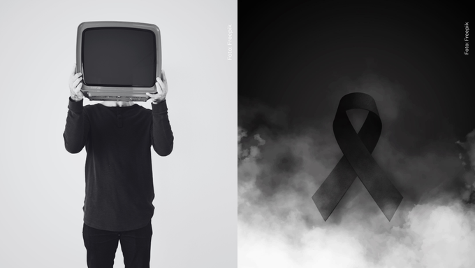 ¡Adiós a un gran actor! Falleció ícono del entretenimiento digital en las últimas horas: ¿quién fue?