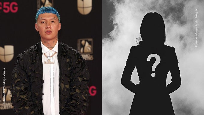 La historia de Samantha, la mujer trans mencionada en la polémica de Blessd y Pirlo