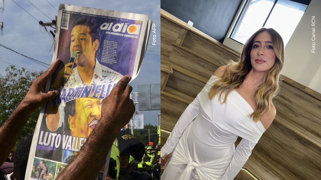 Dayana Jaimes reapareció con indirecta en redes