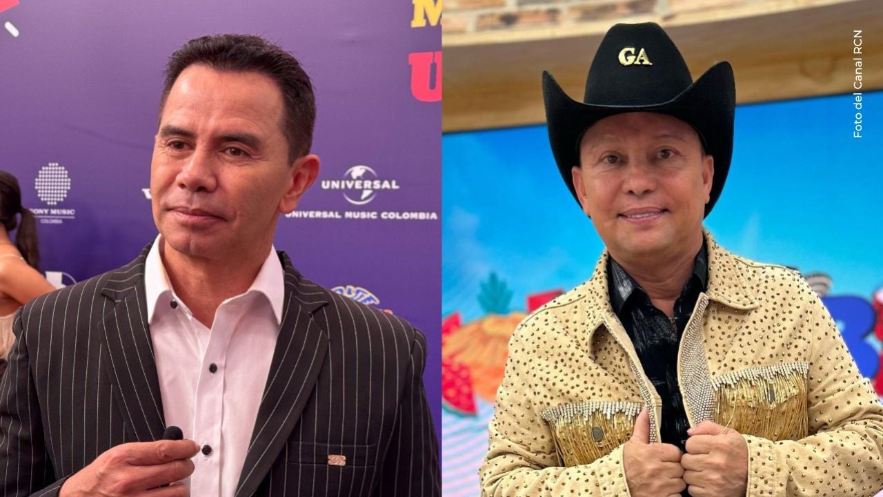 Tatán Mejía sorprendió al revelar que su boca quedó “paralizada” a la mitad