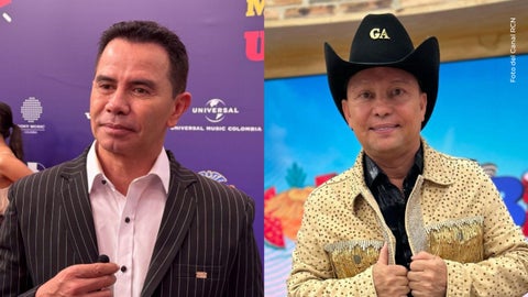 Tatán Mejía sorprendió al revelar que su boca quedó “paralizada” a la mitad