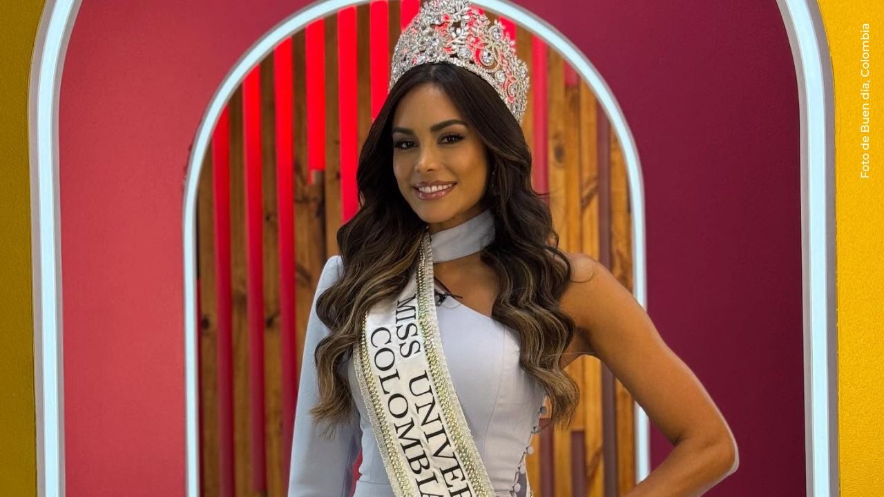 Vanessa Pulgarín revela cómo vive las horas decisivas antes de la final de Miss Universo