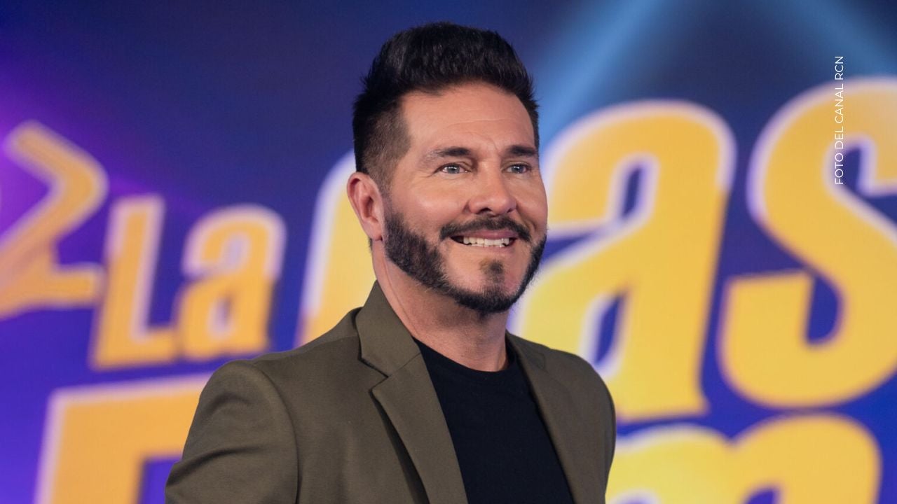 ¿Qué dijo la esposa de Marcelo Cezán sobre su visita al hospital?