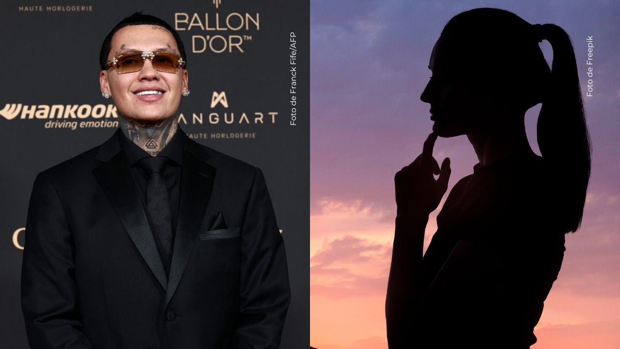 Samantha Correa lanza indirecta.