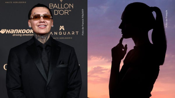 Samantha Correa, mujer trans vinculada a Blessd, lanza indirecta: “Lo hice dejar a la mujer por mí” Samantha Correa, mujer trans vinculada a Blessd, lanza indirecta: “Lo hice dejar a la mujer por mí”