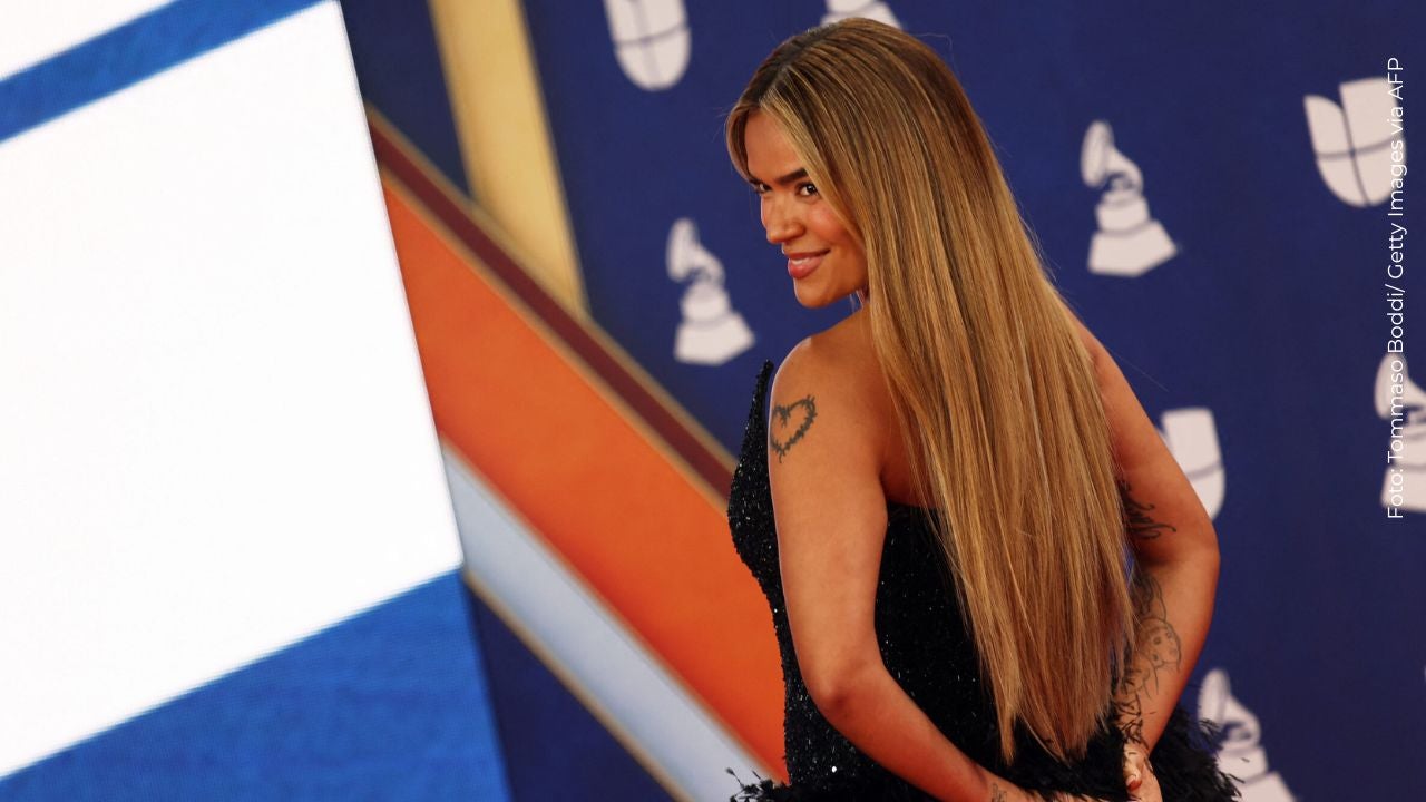 Prima de Karol G relató cómo es su relación con la cantante