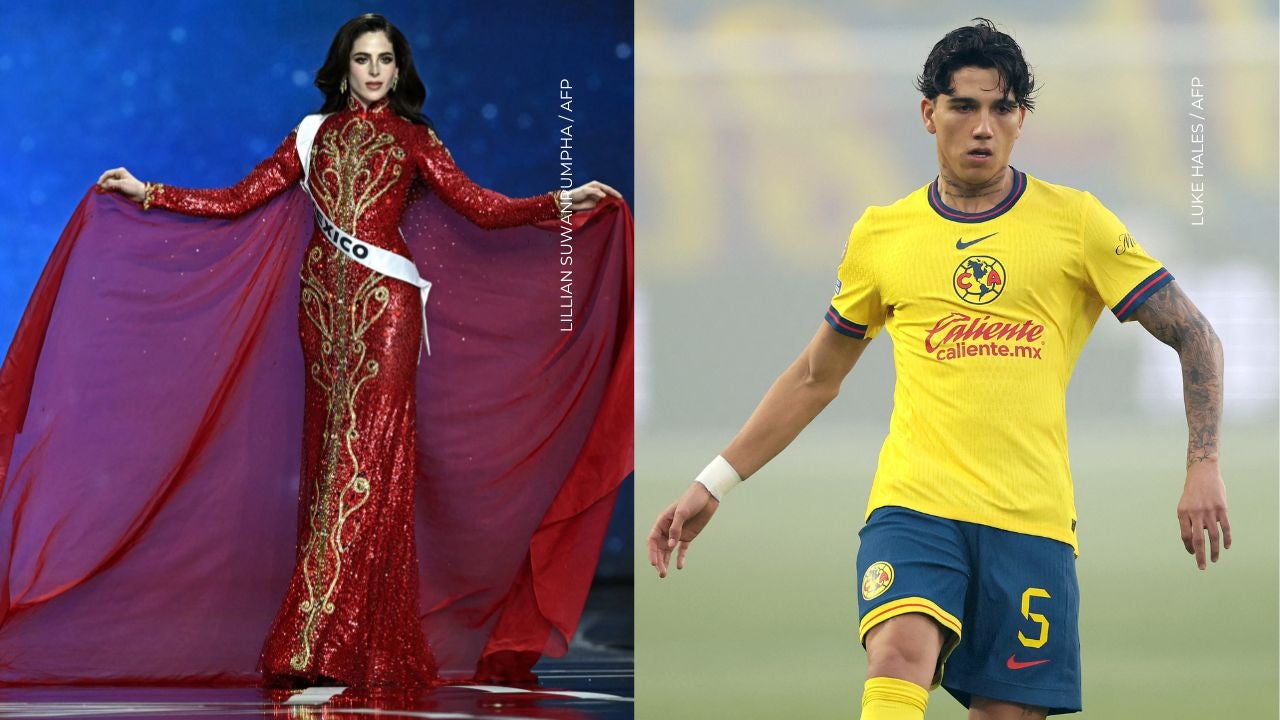 ¿Quién fue el exnovio futbolista de Fátima Bosch?