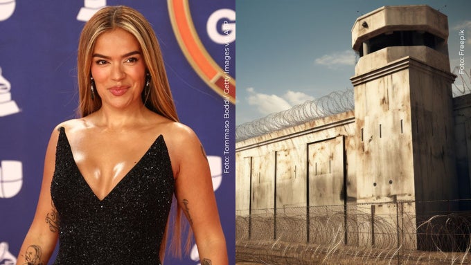 Prima de Karol G relató cómo es su relación con la cantante