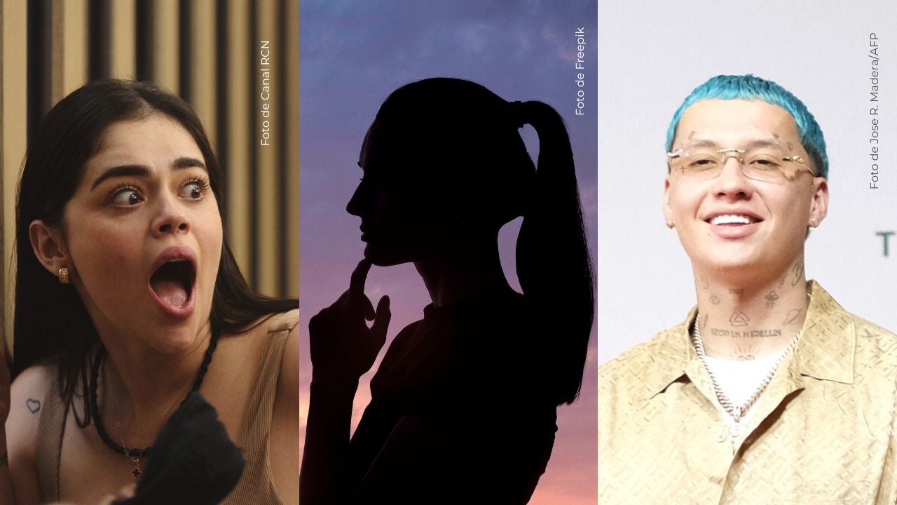 La Segura interviene en la polémica de Blessd, Pirlo y Samantha Correa.