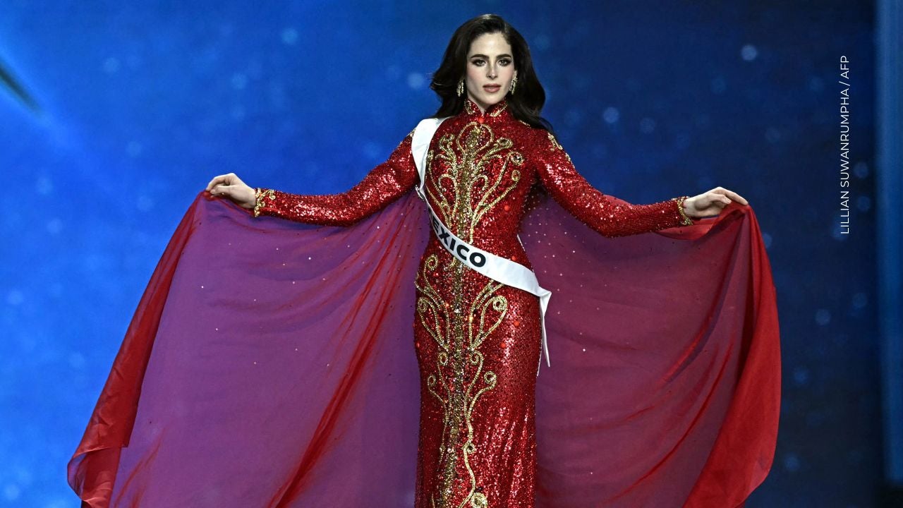 ¿Cuál es la historia de Fátima Bosch, Miss Universo 2025?