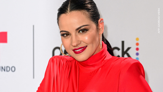 Maite Perroni