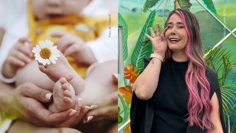 Manuela Gómez causa revuelo entre sus seguidores.