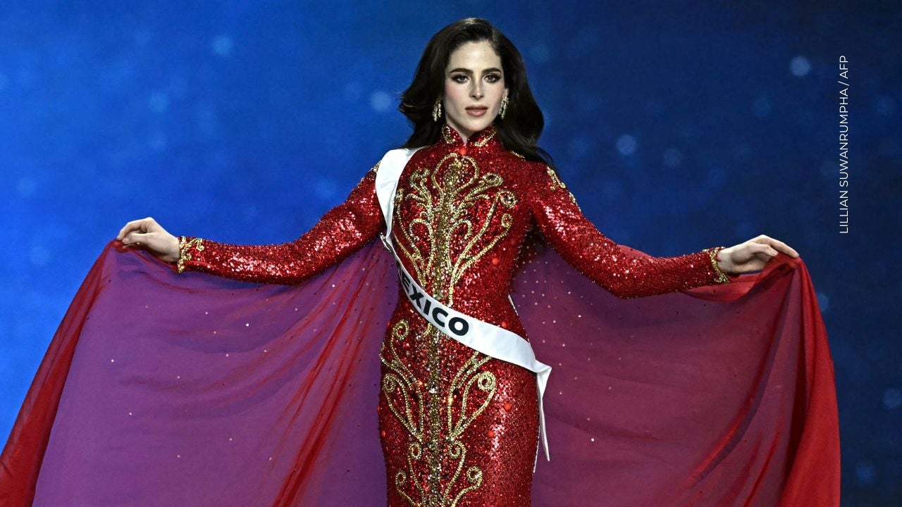 ¿Qué enfermedades tiene Fátima Bosch, Miss Universo 2025?
